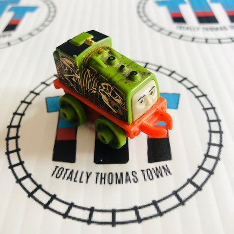 Dino Gator Used - Minis