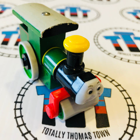 George (2002) Wooden - Used - Totally Thomas Town
