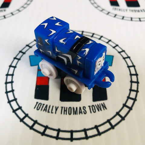 Captain Boomerang Diesel Used - Minis