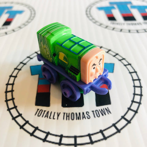 Lex Luthor Paxton Used - Minis