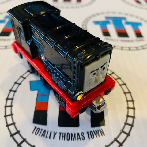Diesel Talking (2009) Good Condition Used - Take N Play