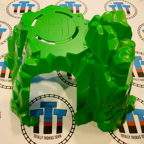 Plastic Tunnel (2006) Used - Trackmaster