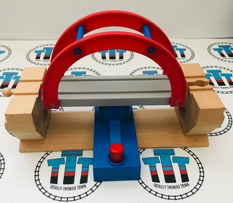 Swing Bridge Imaginarium Wooden - Other