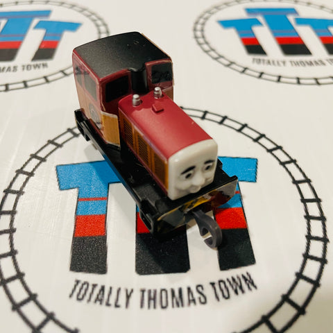 Dart Pull Along Capsule Plarail - Used