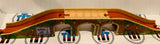 Suddery Transforming Bridge Thomas Brand Wooden - Used