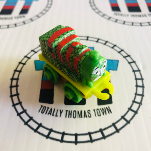 Lizard Henry Used - Minis
