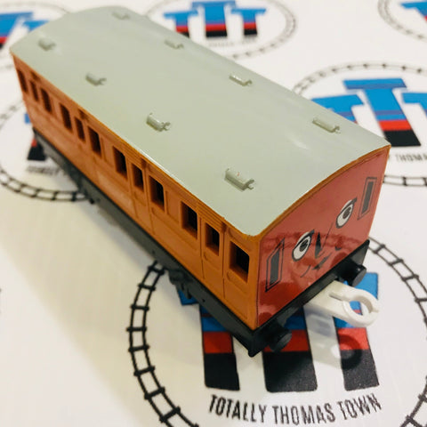 Clarabel (1992) Very Good Condition Used - TOMY - Totally Thomas Town