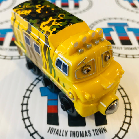Mtambo - Used - Totally Thomas Town