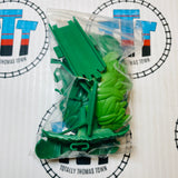 Jungle Tunnel New in Package Capsule Plarail - Used