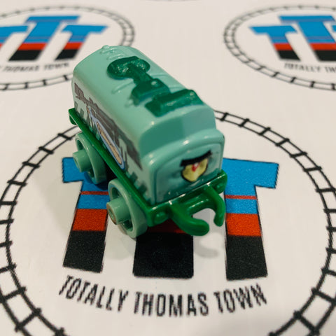 Diesel 10 as Plankton Used - Minis