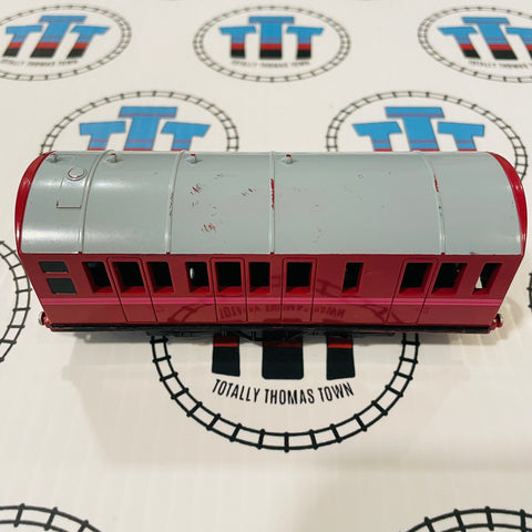 Duke and Duchess Car Used - TOMY