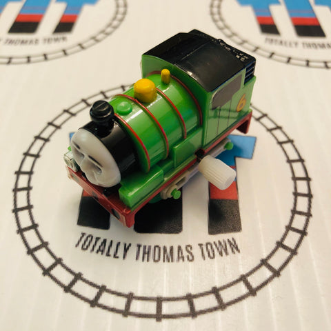 Plarail percy sales