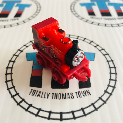 Arsenal Skarloey Used - Minis