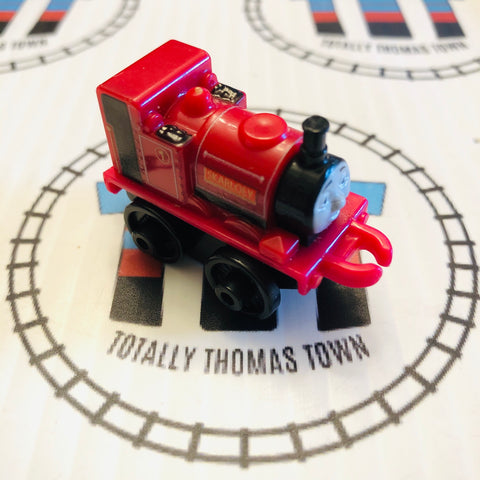 Skarloey Used - Minis