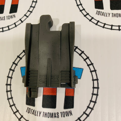 Newer-Style Mattel Trackmaster Track to Newer Wooden Track Adapter Track 1 Piece - Used