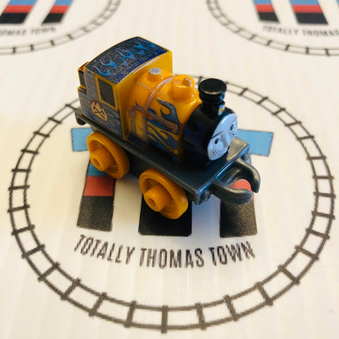Racing Dash Used - Minis