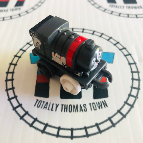 On the Farm Percy Used - Minis
