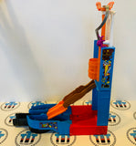 Minis Ahoy Matey Pop Up Playset Used