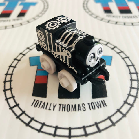 Spooky Thomas Used - Minis
