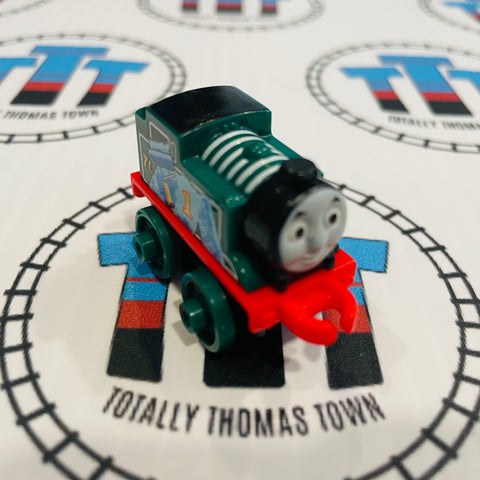 New Look Thomas LBSC Used - Minis
