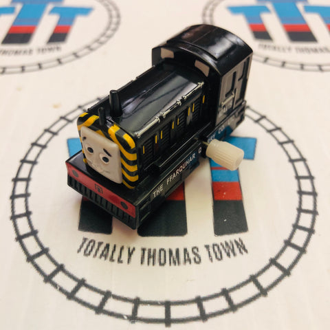 Mavis Capsule Plarail Wind Up - Used