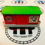 Farm Animal Car (2003) Used - Take Along