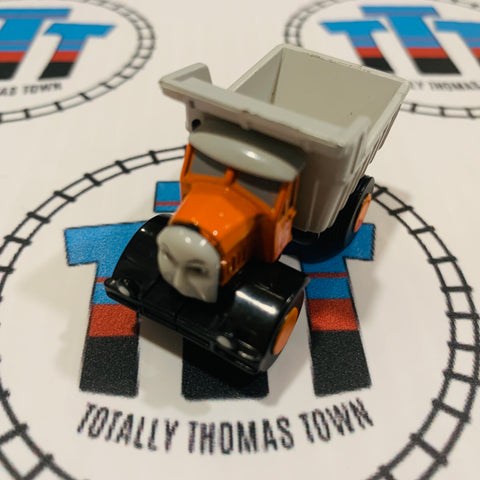 Max #15 Pull Along Capsule Plarail - Used