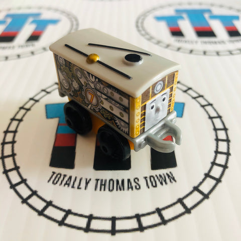 Robo Toby Used - Minis