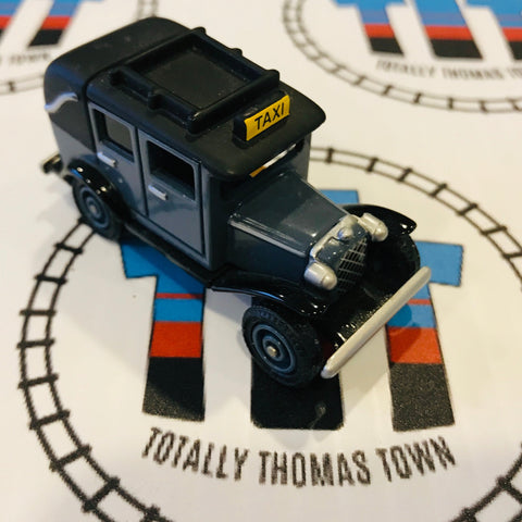 Taxi (2001) Good Condition ERTL - Used