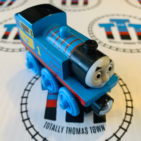 Royal Crest Thomas (Mattel) Very Good Condition Wooden - Used