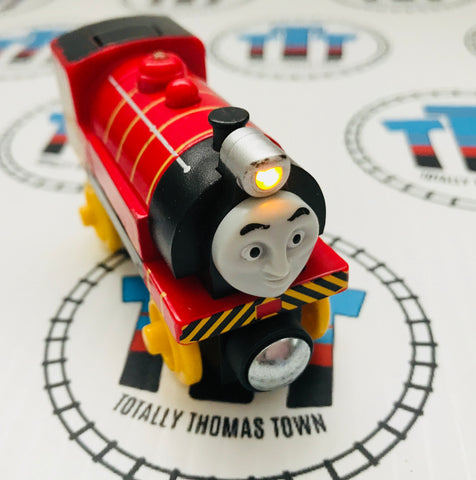 Talking Victor (2012) Good Condition Wooden - Used - Totally Thomas Town