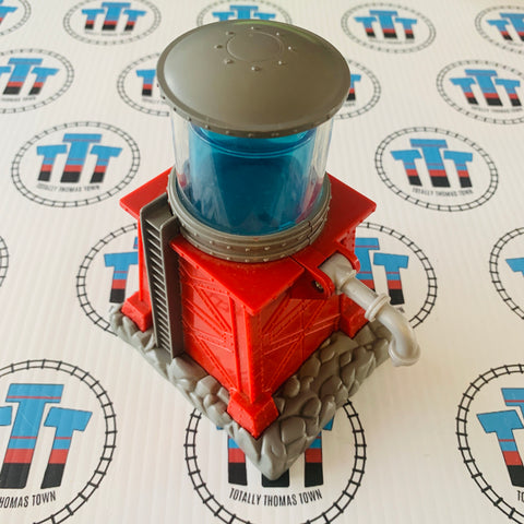 Maron Water Tower (HIT Toys) Used - Trackmaster