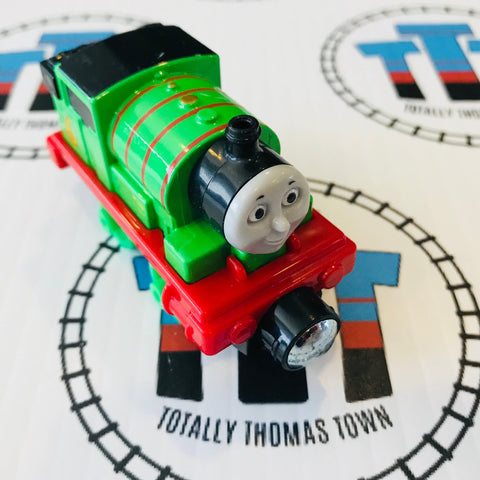 Percy (2013) Good Condition Used - Take N Play - Totally Thomas Town
