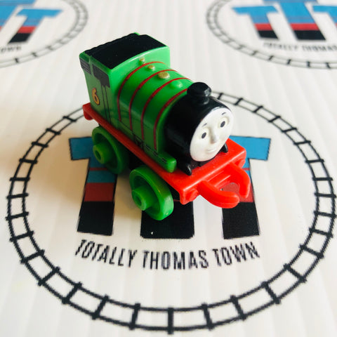 Percy Used - Minis