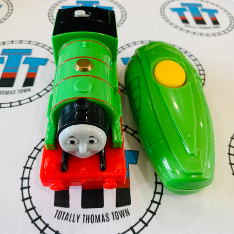 Remote Controlled Percy (2013) Used - Trackmaster