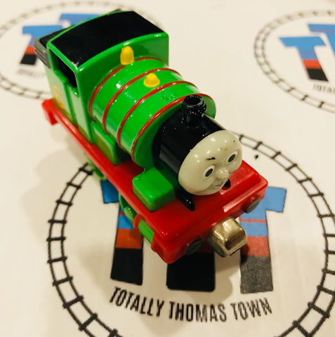 Percy (2002) Good Condition Used - Take N Play - Totally Thomas Town