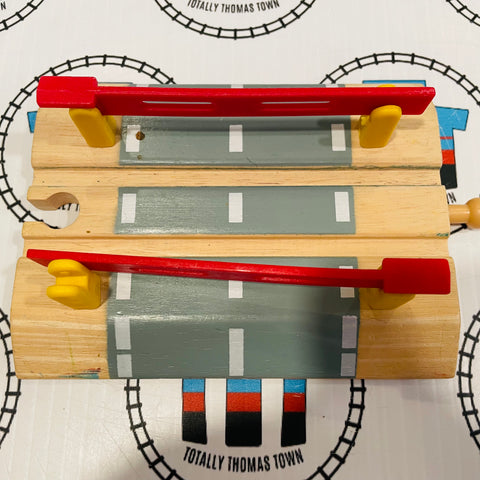 Crossing Other Brand Wooden - Used