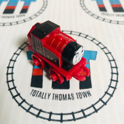 Red Rosie Used - Minis