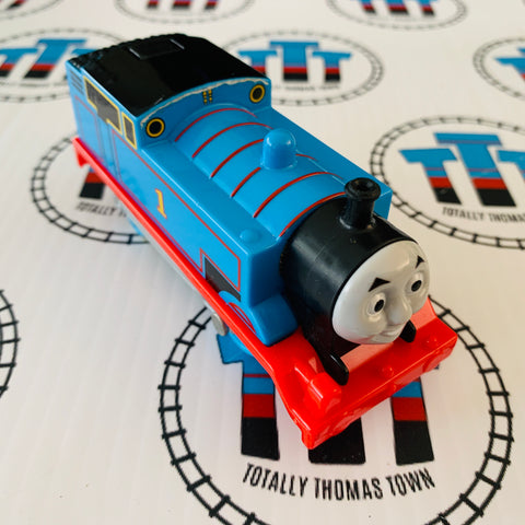 Thomas Talking (2014) Good Condition Used - Trackmaster Revolution