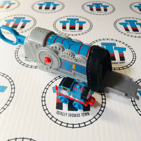 Minis Thomas Launcher with Launcher Thomas