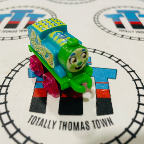Monster Thomas Used - Minis