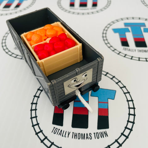 Troublesome Truck (2002) Used - TOMY
