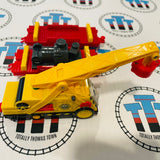 Kevin and Cars (2009) Noisy Used - Trackmaster