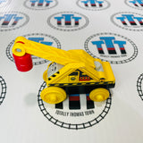 Kevin (Thomas Wood Mattel) Chipping Paint Wooden - Used