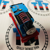 Racing Thomas (2013) Fair Condition Scratched Top - Take N Play