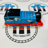 Bridge Lift Seagull with Fries Thomas (2013 Mattel) Used - Trackmaster Revolution