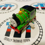Ceremony Percy Peeling Stickers Capsule Plarail Wind Up - Used