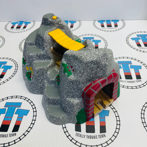 Brio top adventure tunnel