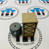Water Tower Ultra Rare Wooden - Used