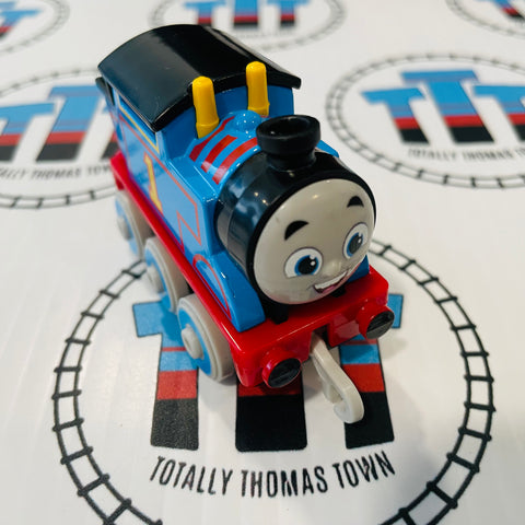Thomas (2021) Good Condition Used - All Engines Go Push Along